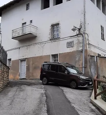 Apartment La Casa Dei Maestri *