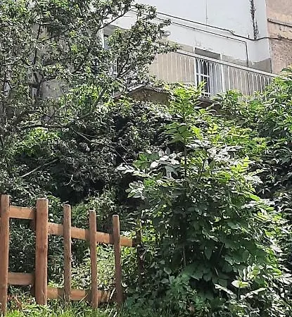 Lejlighed La Casa Dei Maestri Melle