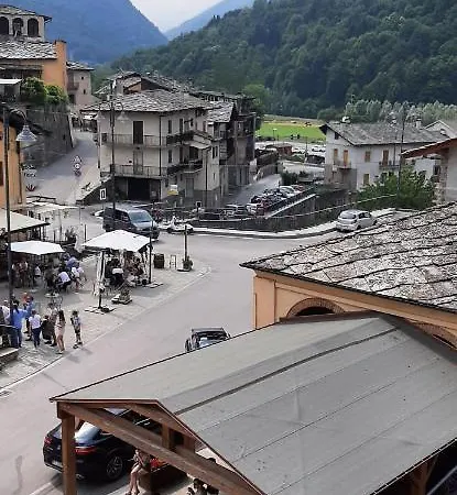 La Casa Dei Maestri Apartment