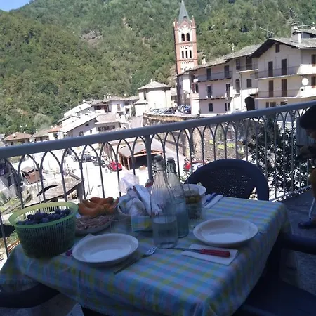 La Casa Dei Maestri Apartment *