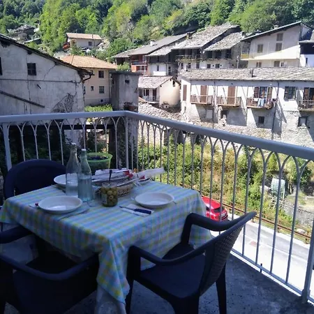 La Casa Dei Maestri Lejlighed Melle