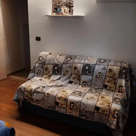 Lejlighed La Casa Dei Maestri *