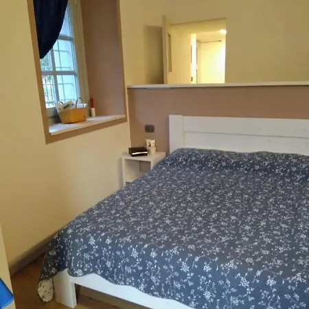 Apartment La Casa Dei Maestri *