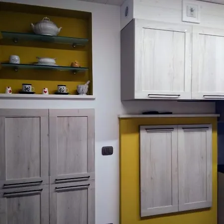 La Casa Dei Maestri Lejlighed Melle