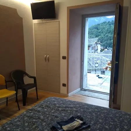 Apartment La Casa Dei Maestri *