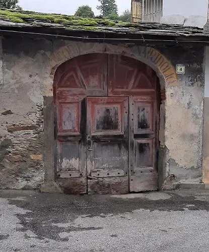 La Casa Dei Maestri Melle