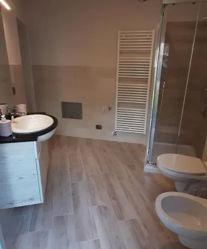 La Casa Dei Maestri * Melle