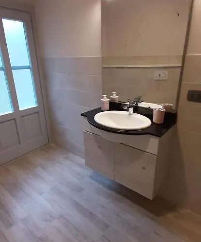 La Casa Dei Maestri 公寓 Melle