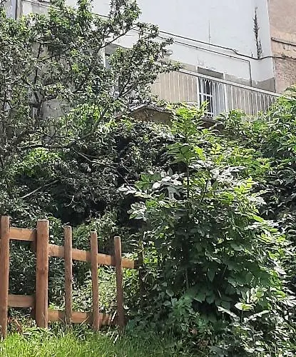 公寓 La Casa Dei Maestri Melle