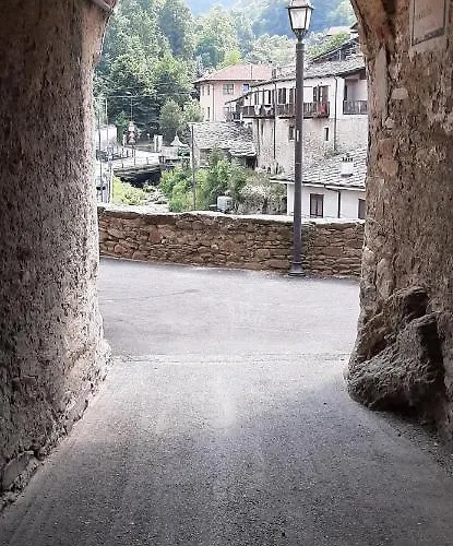 La Casa Dei Maestri *