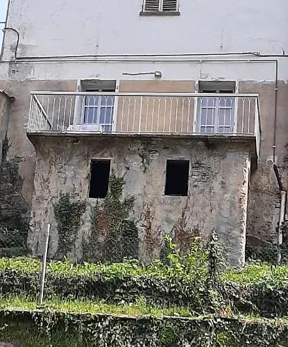 公寓 La Casa Dei Maestri Melle