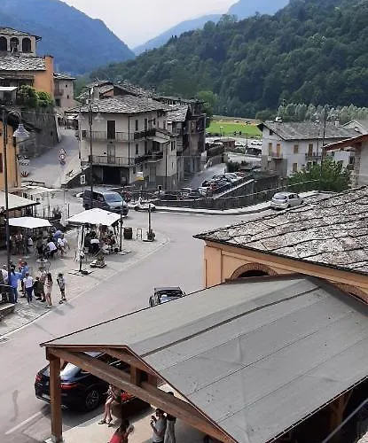 La Casa Dei Maestri 公寓