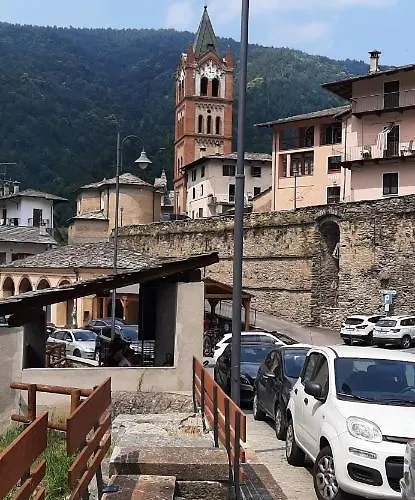 La Casa Dei Maestri * Melle