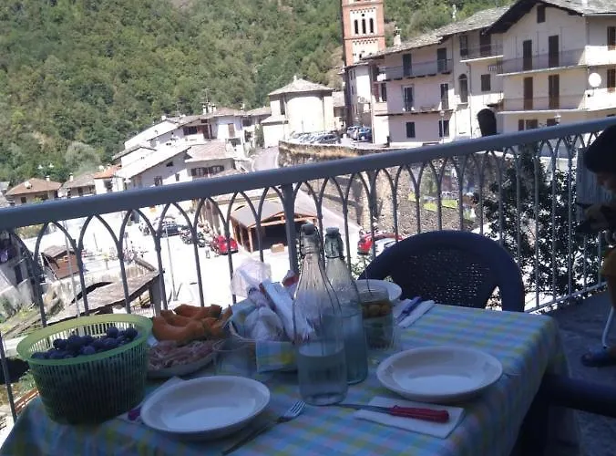 La Casa Dei Maestri 公寓 *