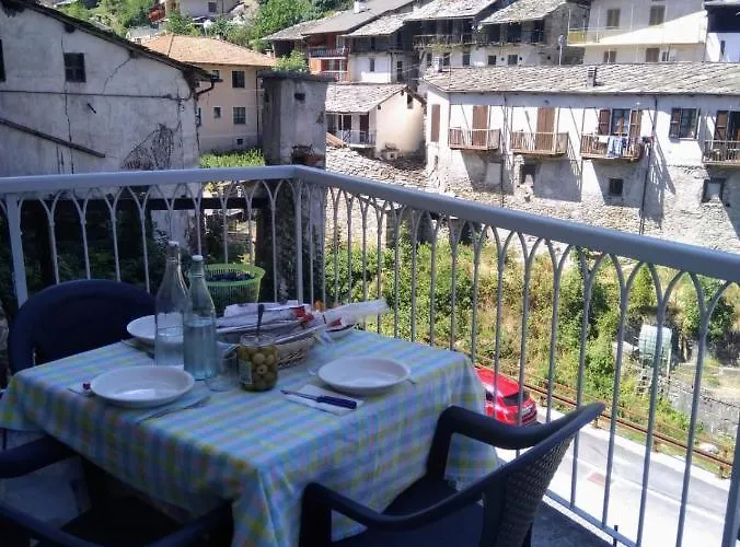 La Casa Dei Maestri Lejlighed Melle