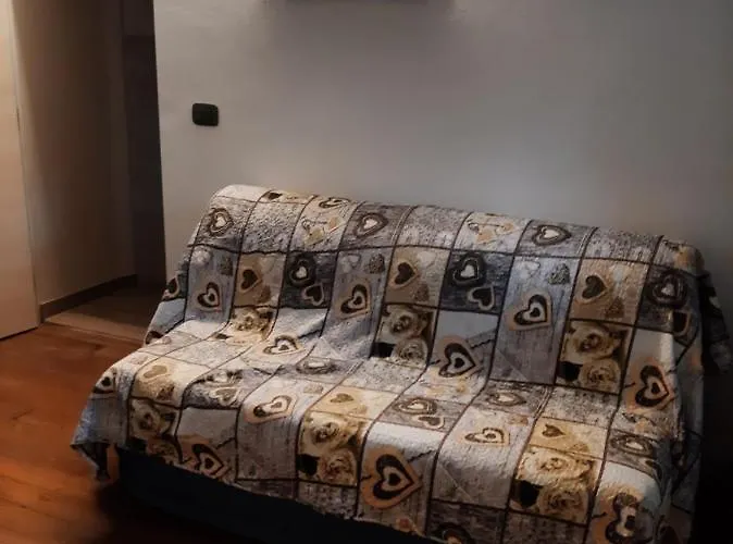 Lejlighed La Casa Dei Maestri *