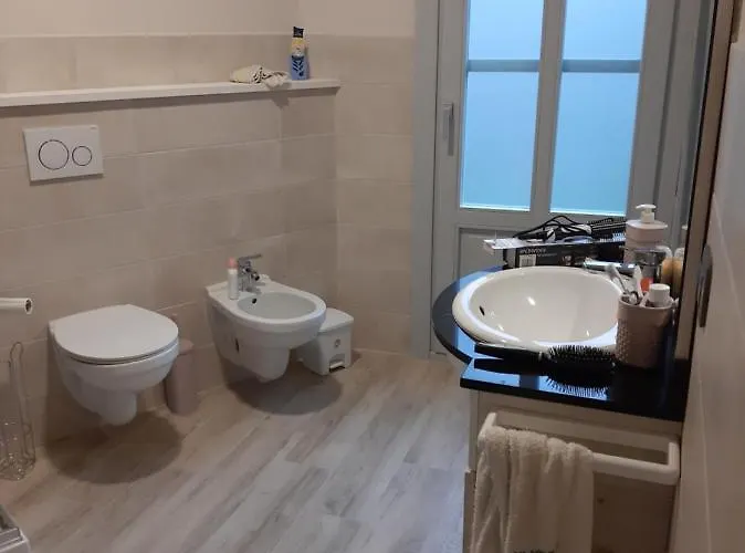 La Casa Dei Maestri *