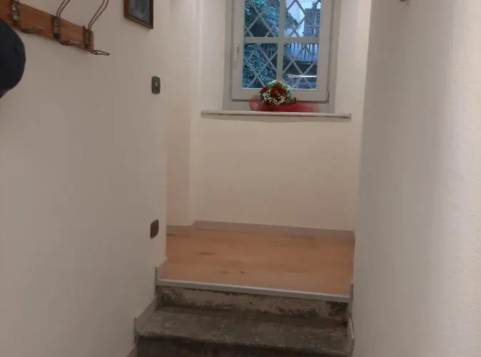 La Casa Dei Maestri 公寓 *