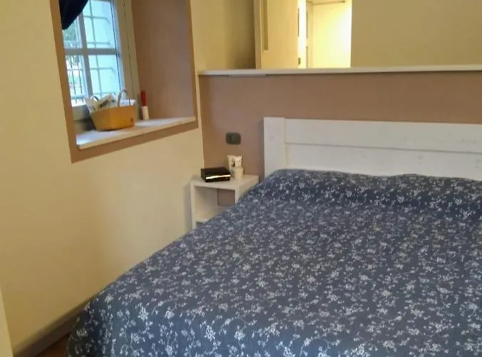 公寓 La Casa Dei Maestri *