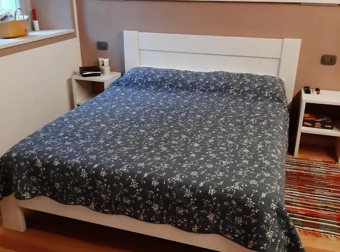 La Casa Dei Maestri 公寓