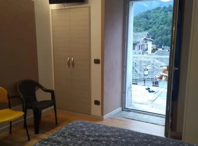 公寓 La Casa Dei Maestri *